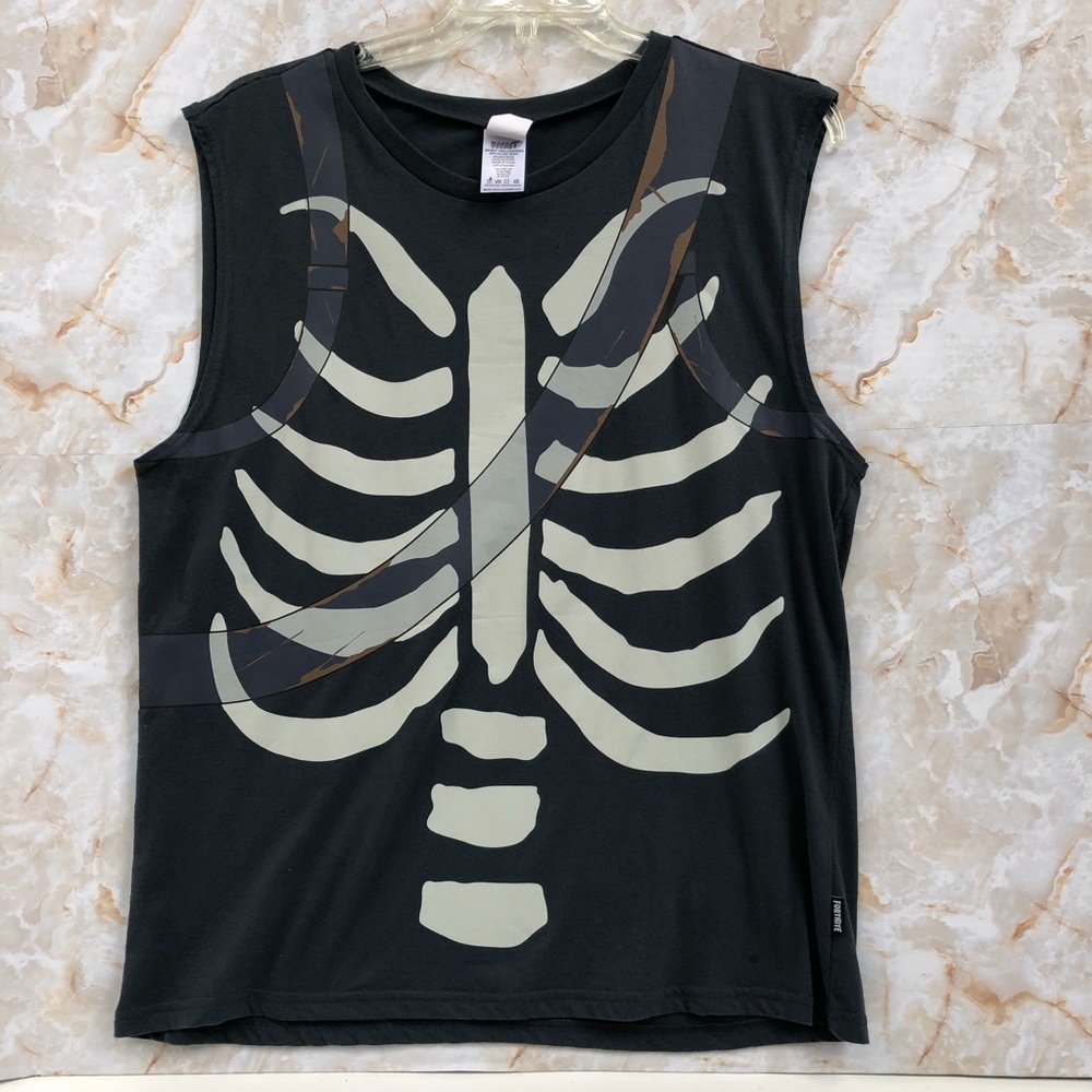 Fortnite spirit Halloween size XL